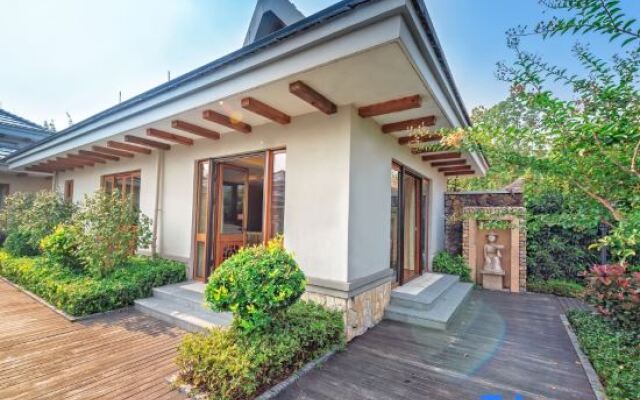Tai Lake Dreamlohas Villa Resort