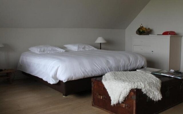 B&B 't Burreken