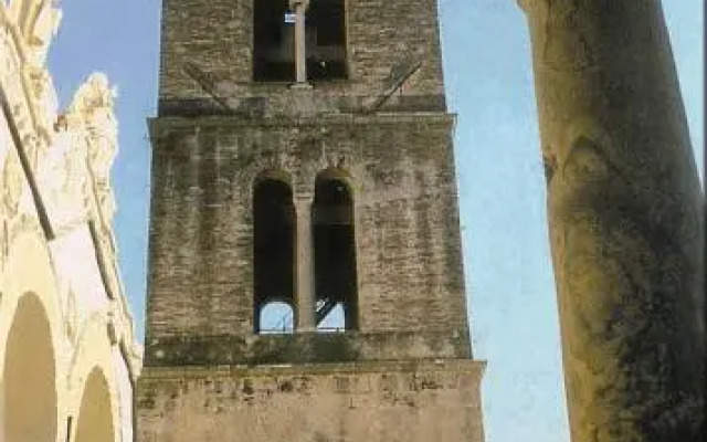 Tra Amalfi, Pompei, Paestum