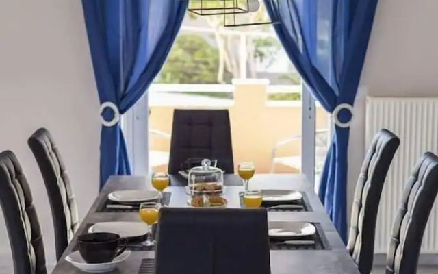 Villa Chris