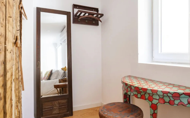 Lisbon Chillout Apartments