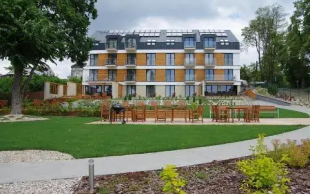 Hotel Uniejów