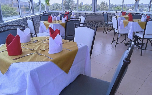 Shelvic Resort Ruiru