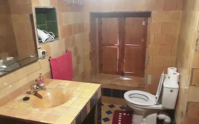 Kasbah Petit Nomade