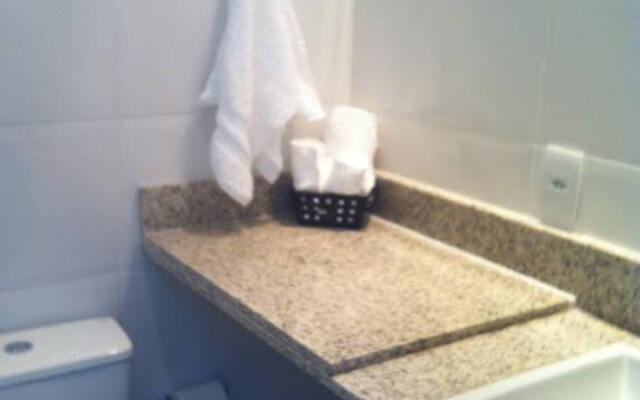 Vip Comfort Copacabana