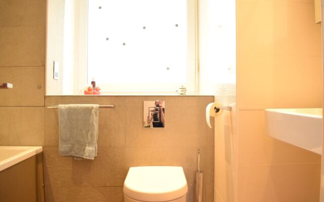 Chelsea 1 Bedroom Apartment