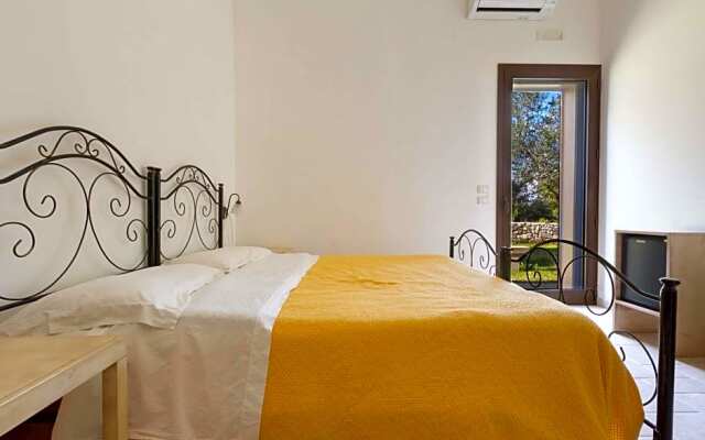 Agriturismo Podere San Giorgio