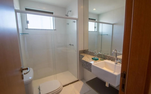 Areia Azul Aparts Brazil - Imbassai Ykutiba