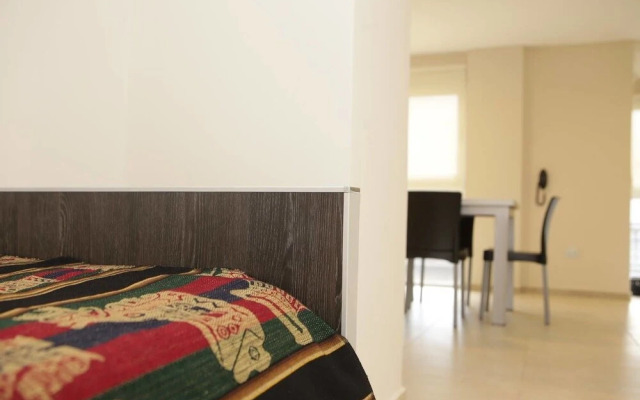 Nubes Apart Hotel