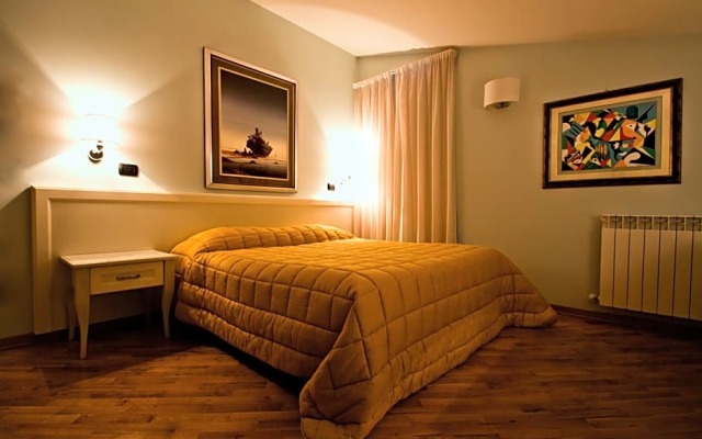 Albergo Ristorante Siro