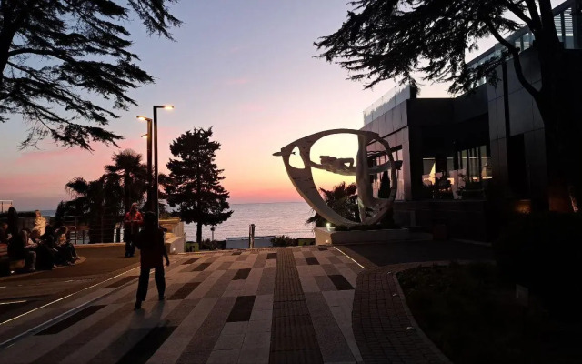 Апартаменты на улице Тоннельная 20