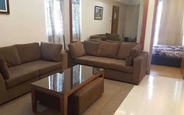Morgan Suites