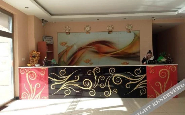 Zhuozhou Shuting Hotel