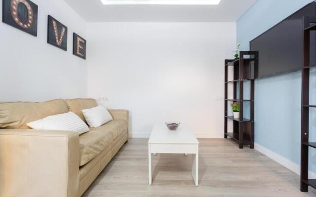 La Terraza del POETA by Cadiz4Rentals