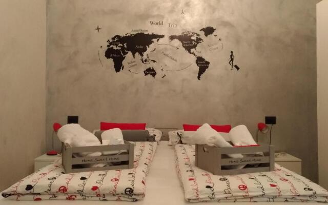 J&B Bed&Breakfast