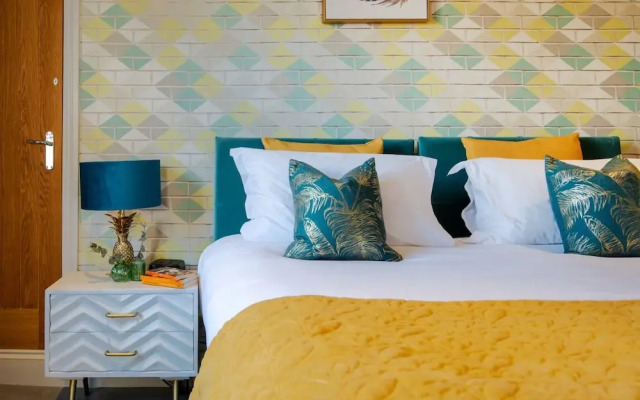 Dream Stays Bath - Haringtons Place