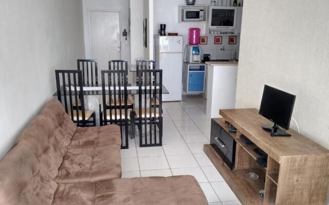 Apartamento Bonavides