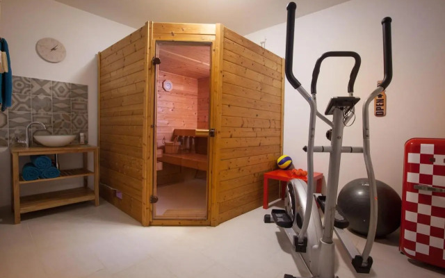 Villa IVA, 3lovelyvillas