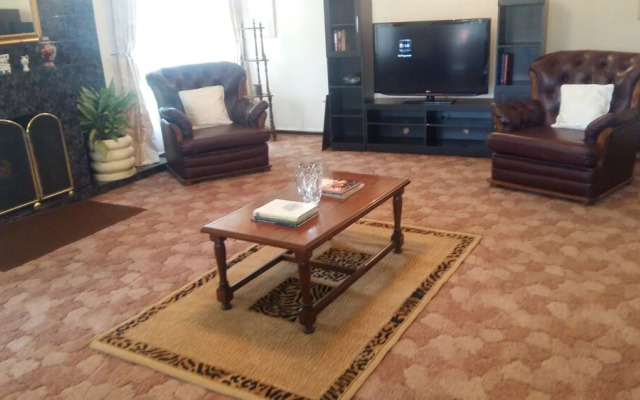 Ashley's Guest House