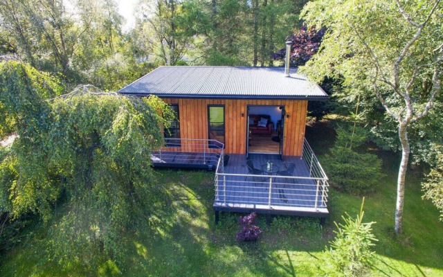 Rowanbank Cabin - A Gorgeous Country Escape