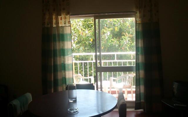 Hotel Apartamento Iate