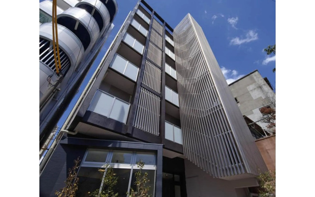 Tennoji Crystal Hotel