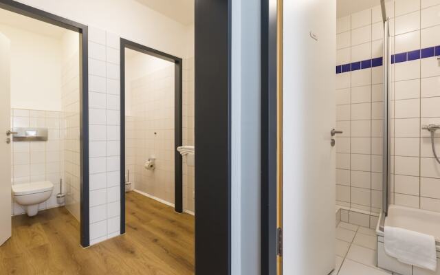 mk | monteurzimmer eschborn