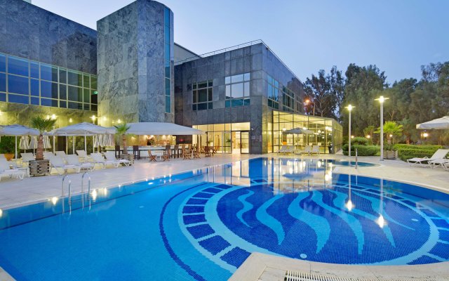 Adana Hilton SA