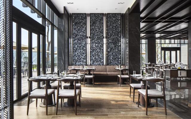 Hilton Ningbo China