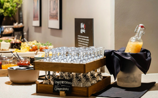 Best Western Plus Hotel Odense