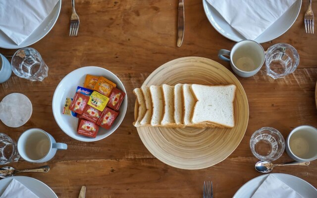 Luxury 4 Bedroom Villa With Private Pool, Bali Villa 2067