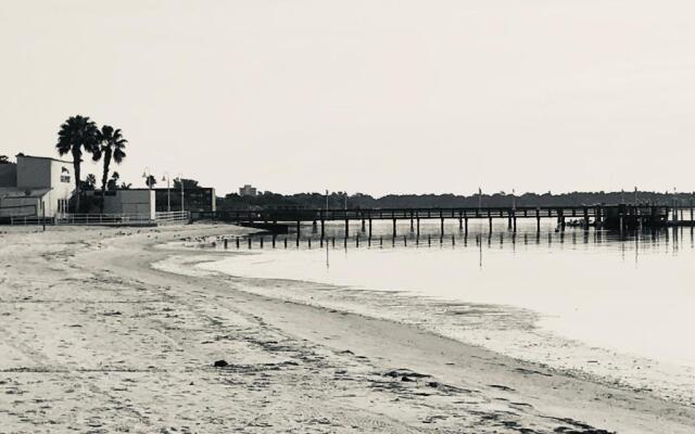 Sea Breeze Manor Inn