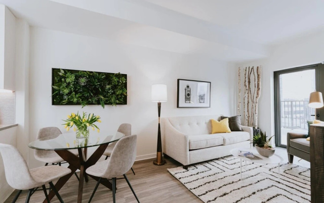 WhyHotel Columbia Merriweather