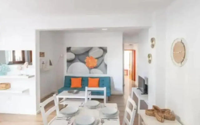 Central 2bedroom 200m From Beach
