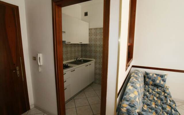 Diplomatic Apartment