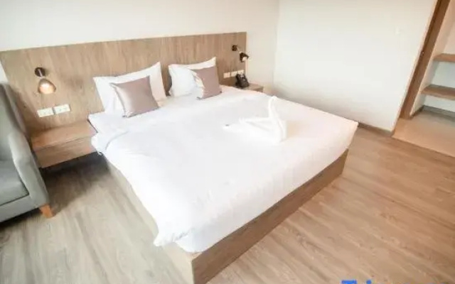 Nakara Hotel