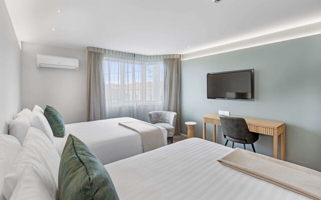 Hotel Elms Christchurch, Ascend Hotel Collection