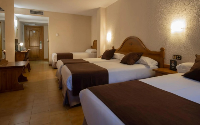 Hotel Sant Gothard