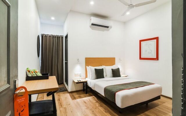 OYO Townhouse 054 Thoraipakkam