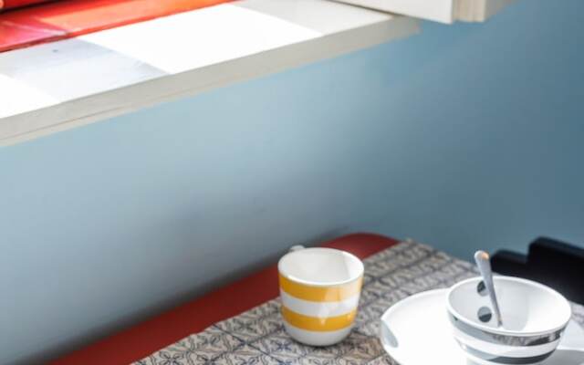 Victorias Studios - Clérigos