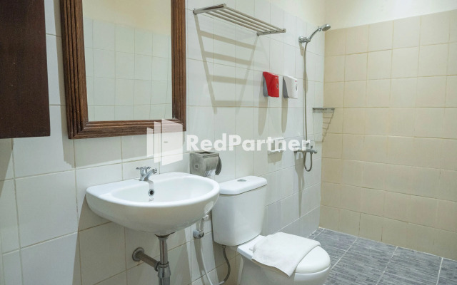 Monginsidi Guest House Syariah Malioboro Yogyakarta