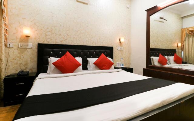 Hotel Shiraaz-2 by OYO Rooms