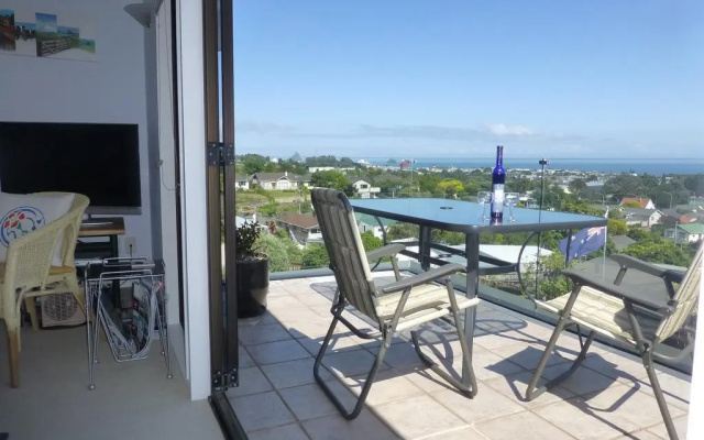 Abode on Rimu Bed and Breakfast