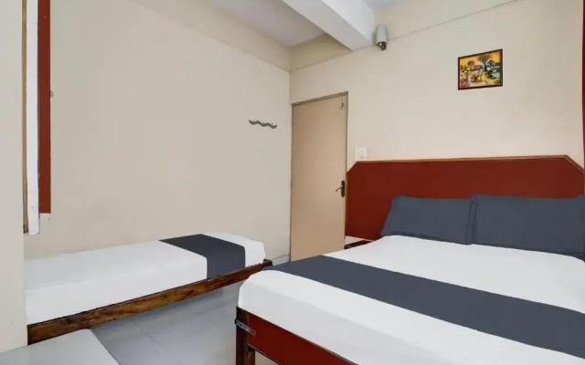 Imperial Hotel