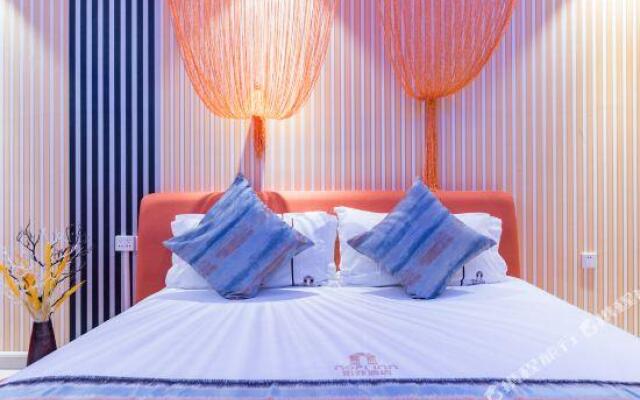 Litian Hotel