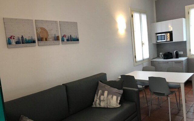 Residence Montegrappa