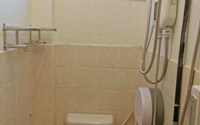AV HomeStay - Kuching MJC