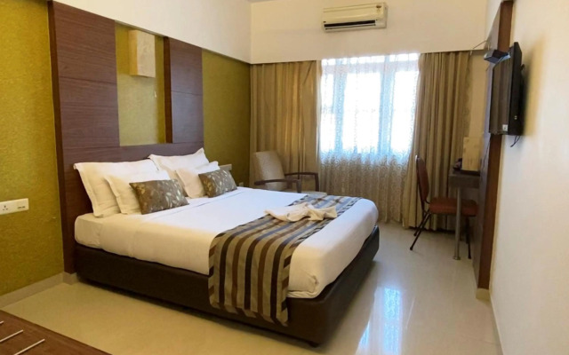 Hotel Park Plaza