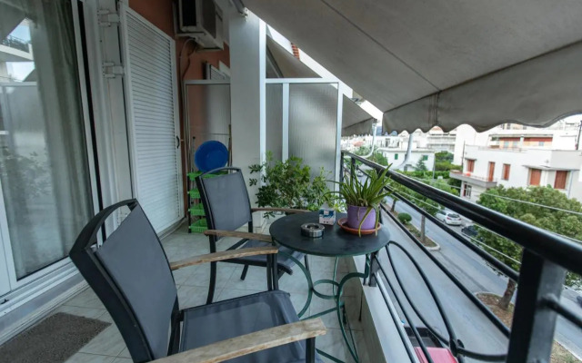 Central Cozy Apartment 3
