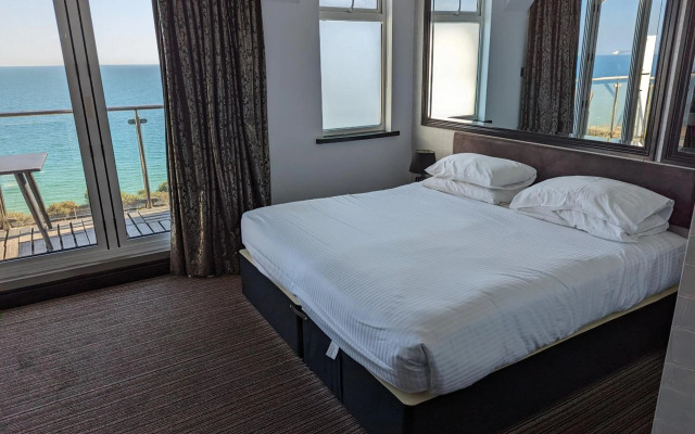 Suncliff Hotel - OCEANA COLLECTION